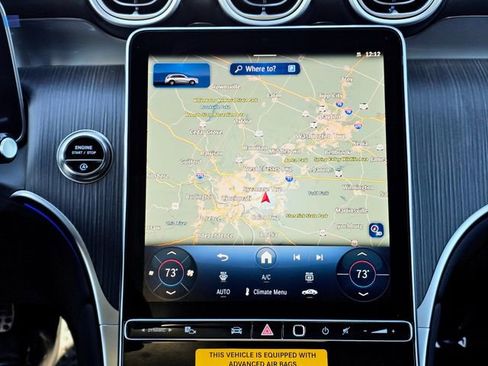 New 2026 Mercedes-Benz GLC 300 4MATIC image 34