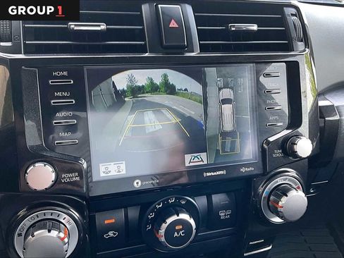 Certified 2024 Toyota 4Runner TRD Off-Road Premium w/ Off Road Premium Plus Package AWD/4WD image 29
