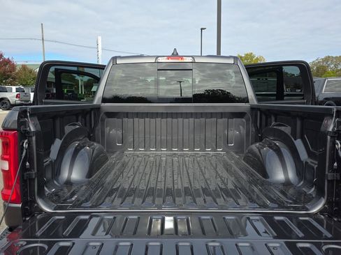 New 2026 RAM 1500 Big Horn image 12