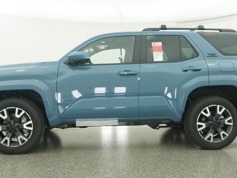 New 2026 Toyota 4Runner TRD Sport Premium image 21