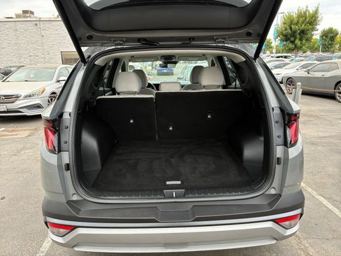 Used 2026 Hyundai Tucson SEL Plus AWD/4WD image 55