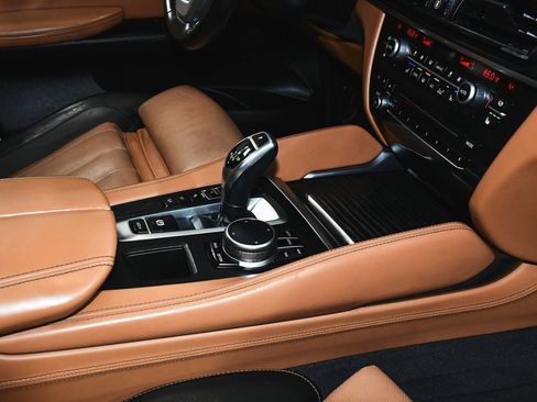 Used 2017 BMW X6 xDrive35i image 65