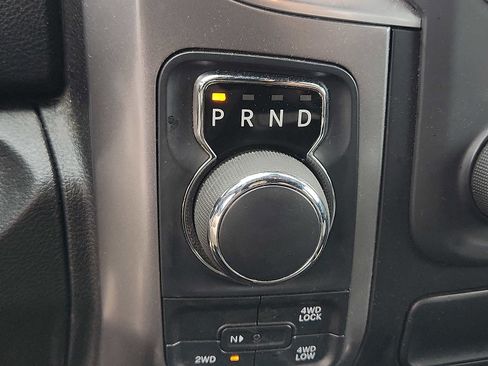 Certified 2024 RAM 1500 Classic Warlock image 14