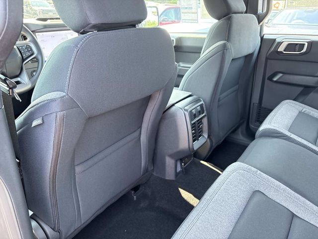 New 2026 Ford Bronco 4-Door w/ Sasquatch Package AWD/4WD image 17