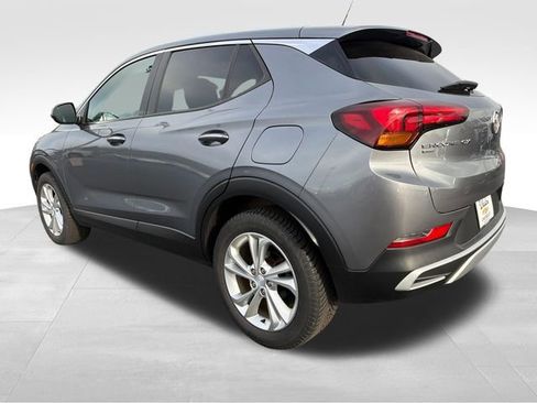 Used 2022 Buick Encore GX Preferred w/ Cold Weather Comfort Package AWD/4WD image 3