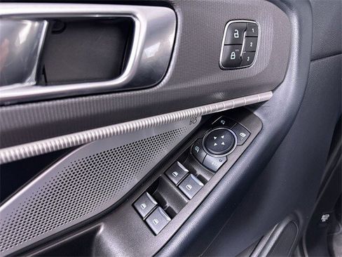Used 2025 Ford Explorer ST w/ Sun And Sound Package image 24