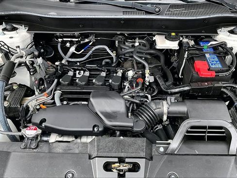 Used 2025 Honda CR-V EX image 23