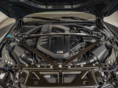 New 2026 BMW M4 xDrive Competition w/ Executive Package AWD/4WD image 45