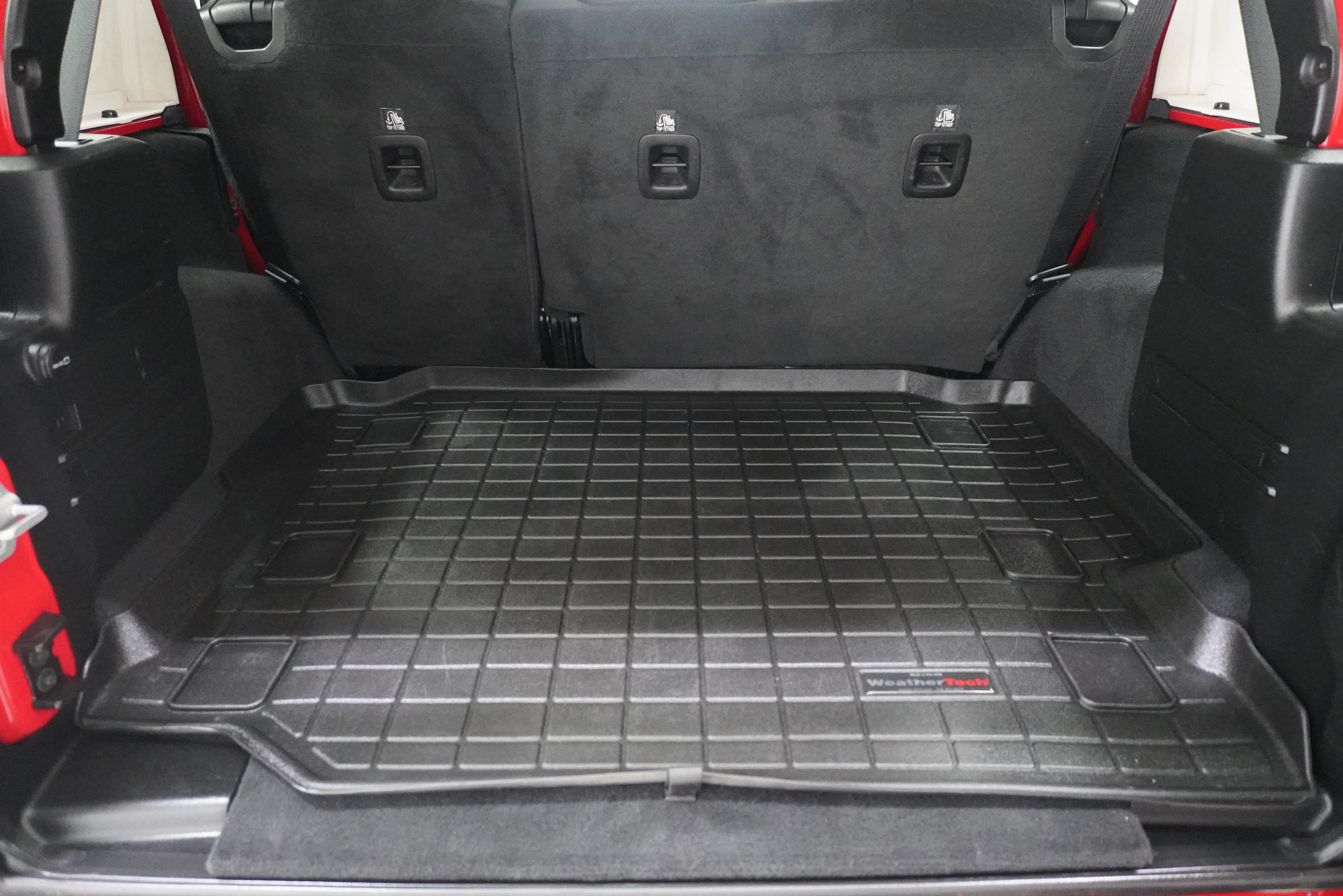 Used 2019 Jeep Wrangler Unlimited Sport S AWD/4WD image 26