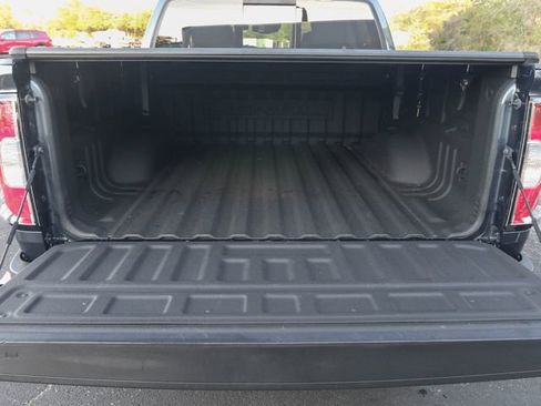 Certified 2021 GMC Canyon Denali image 29