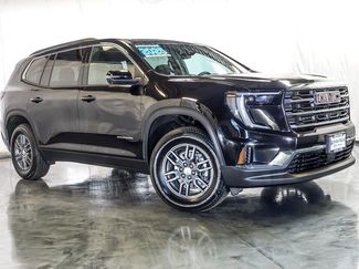 Certified 2025 GMC Acadia Elevation AWD/4WD video 2