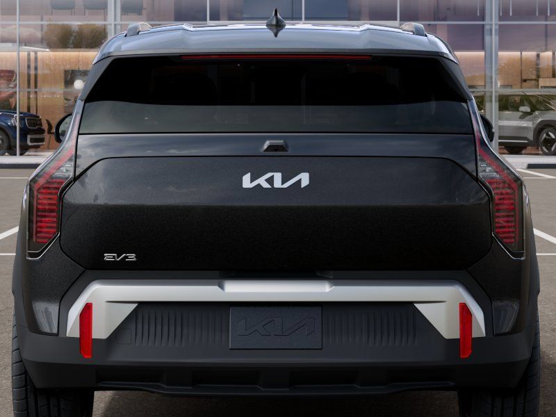New 2027 Kia EV3 Wind AWD/4WD image 13