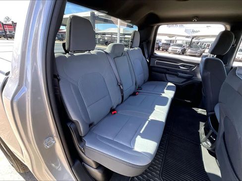 Used 2022 RAM 1500 Big Horn image 19