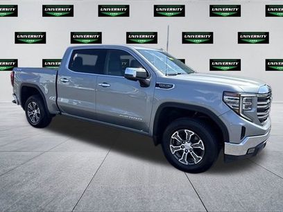 Used 2024 GMC Sierra 1500 SLT