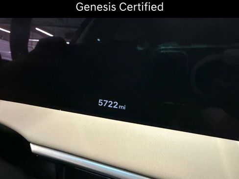 Certified 2026 Genesis GV70 2.5T AWD/4WD image 5