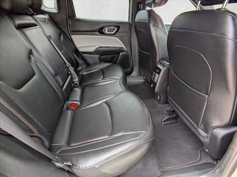 Used 2024 Jeep Compass Limited AWD/4WD image 19