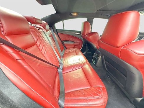 Used 2022 Dodge Charger SRT Hellcat w/ Harman/Kardon Audio Group image 28