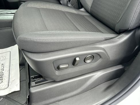 New 2026 Chevrolet Silverado 1500 Custom image 21