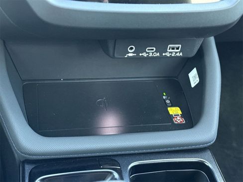 New 2026 Subaru Forester Premium image 25