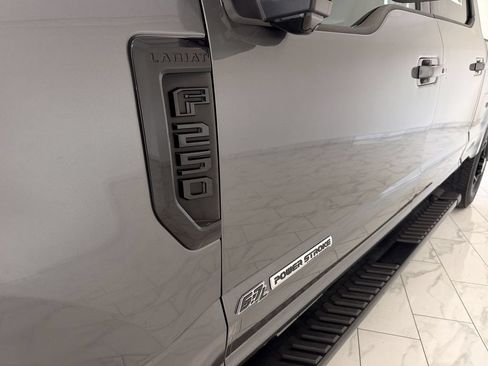 Used 2021 Ford F250 Lariat AWD/4WD image 32