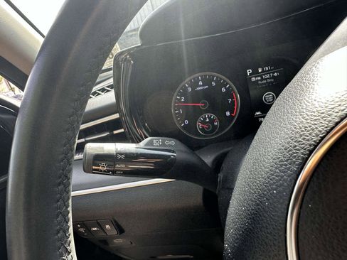 Used 2022 Kia K5 LXS image 29