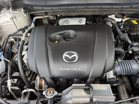 Used 2024 MAZDA CX-5 AWD 2.5 S w/ Select Package image 33