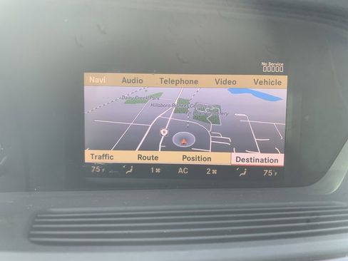 Used 2009 Mercedes-Benz S 550 4MATIC image 20