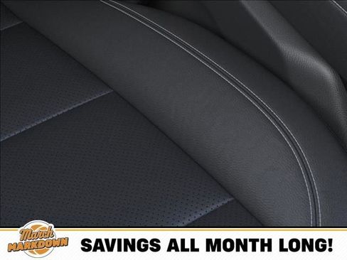 New 2026 Chevrolet Traverse LT w/ Driver Confidence Package image 21