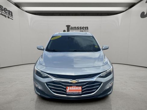 Used 2024 Chevrolet Malibu LT FWD image 7