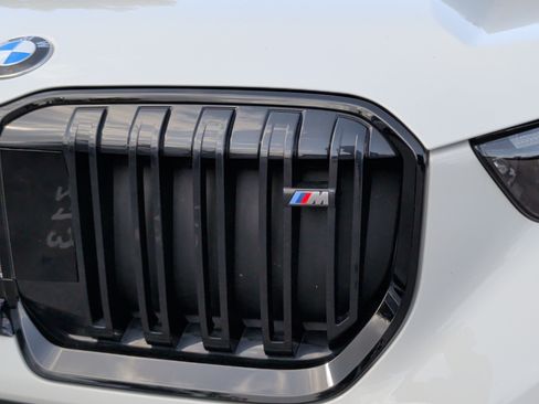 Certified 2024 BMW X1 M35i w/ Premium Package AWD/4WD image 13