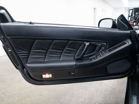 Used 1995 Acura NSX T image 14