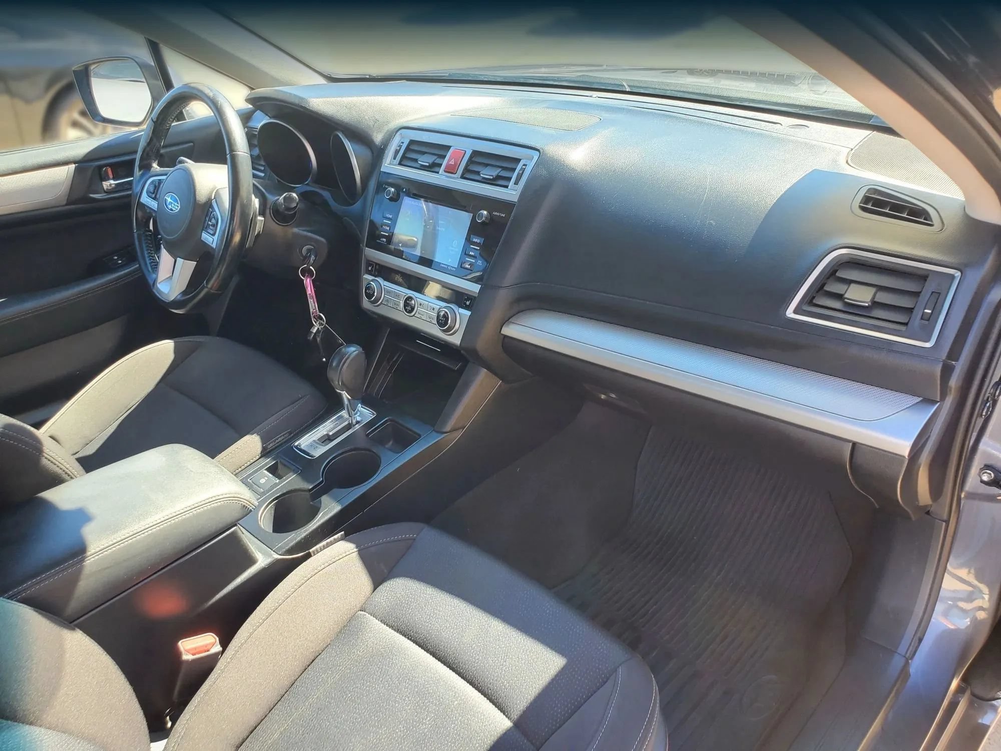 Used 2016 Subaru Legacy 2.5i Premium AWD/4WD image 25
