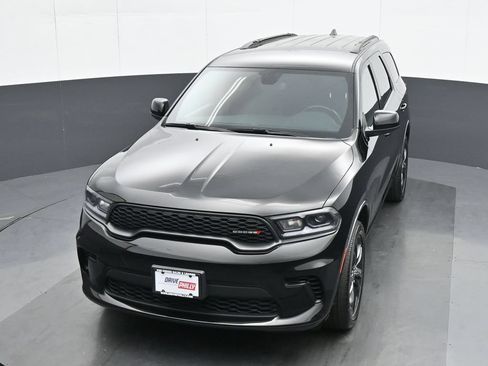 Used 2023 Dodge Durango GT w/ Blacktop Package AWD/4WD image 16