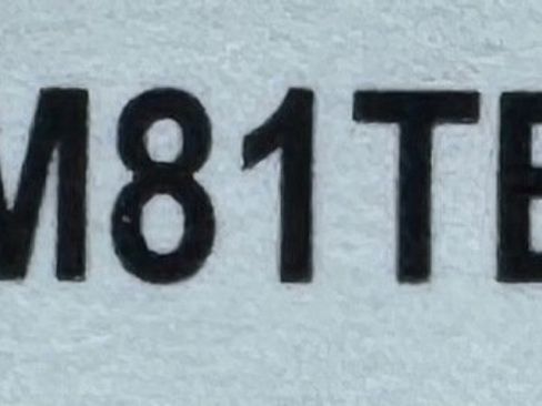 New 2026 Ford Expedition Max Platinum image 7