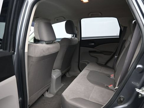 Used 2013 Honda CR-V LX image 22