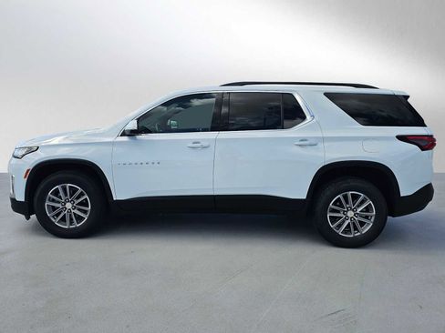 Used 2023 Chevrolet Traverse LT FWD image 5