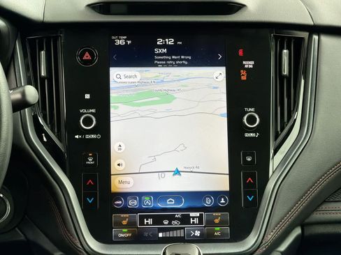 Certified 2023 Subaru Legacy Sport image 30