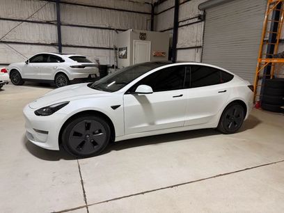 Used 2023 Tesla Model 3 Standard Range