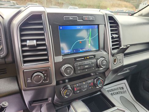 Used 2020 Ford F150 XLT w/ Equipment Group 302A Luxury image 30