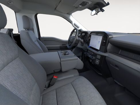 New 2026 Ford F150 XL AWD/4WD image 11