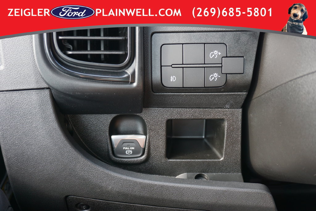 Used 2026 RAM ProMaster 1500 w/ Safety Group FWD image 25