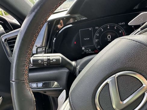 Used 2024 Lexus NX 350 AWD w/ Cold Area Package image 60