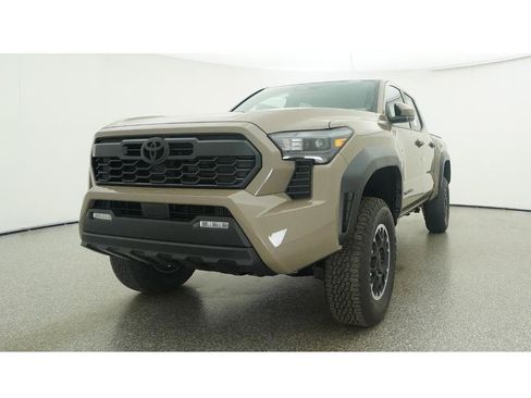 New 2026 Toyota Tacoma TRD Off-Road AWD/4WD image 32