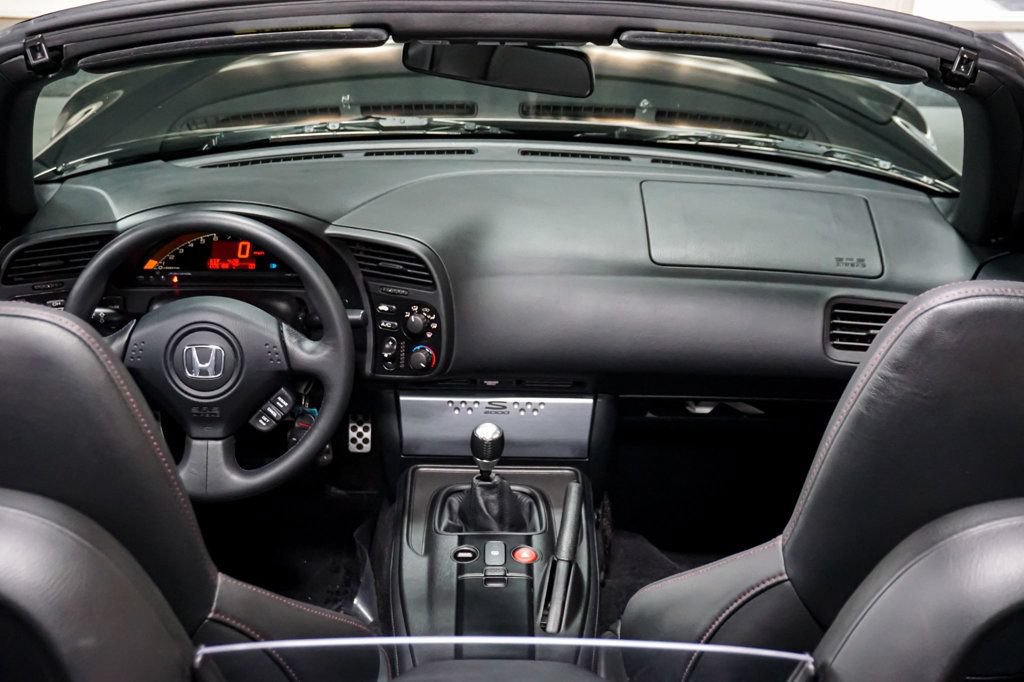 Used 2009 Honda S2000 image 62