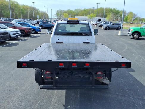 Used 2019 Ford F450 XL RWD image 9