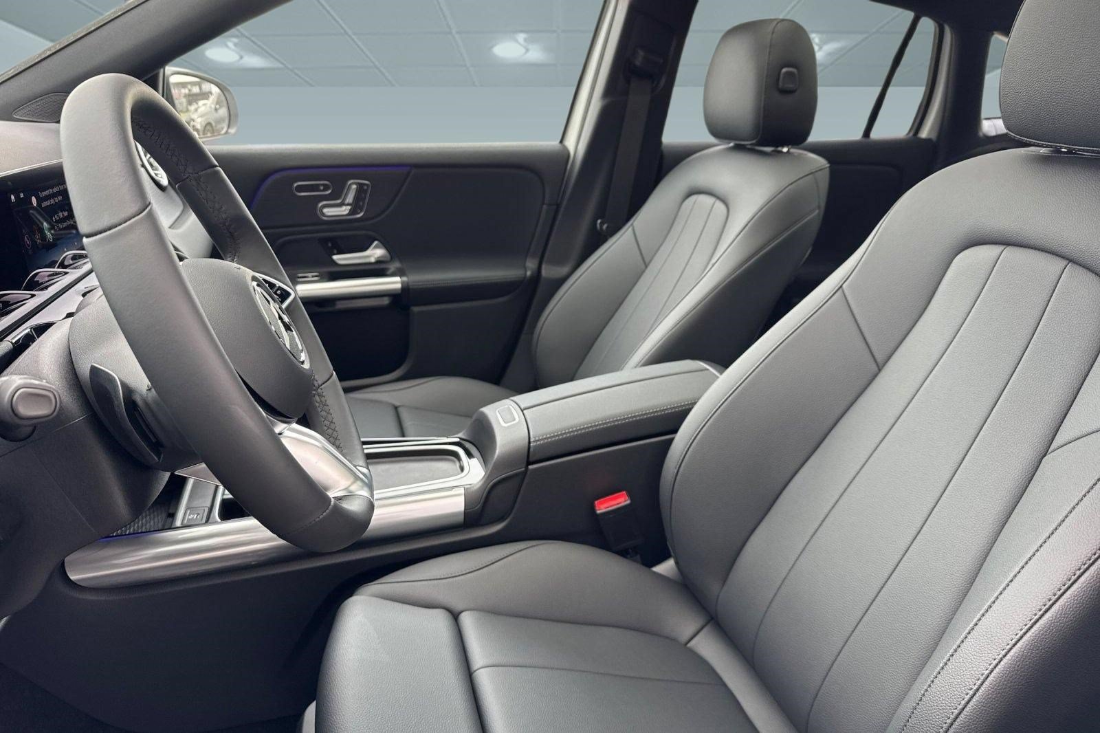 New 2026 Mercedes-Benz GLA 250 image 5