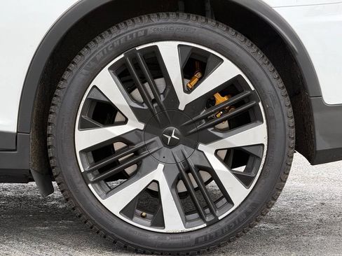 Used 2024 Polestar Polestar 2 AWD/4WD image 3