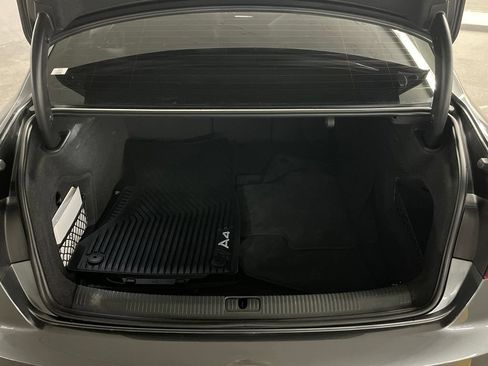 Used 2022 Audi A4 2.0T Premium Plus AWD/4WD image 37