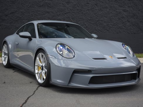 Certified 2023 Porsche 911 GT3 RWD image 9