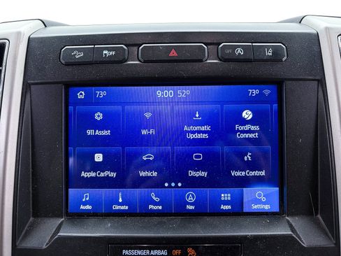 Used 2020 Ford F150 Lariat image 21